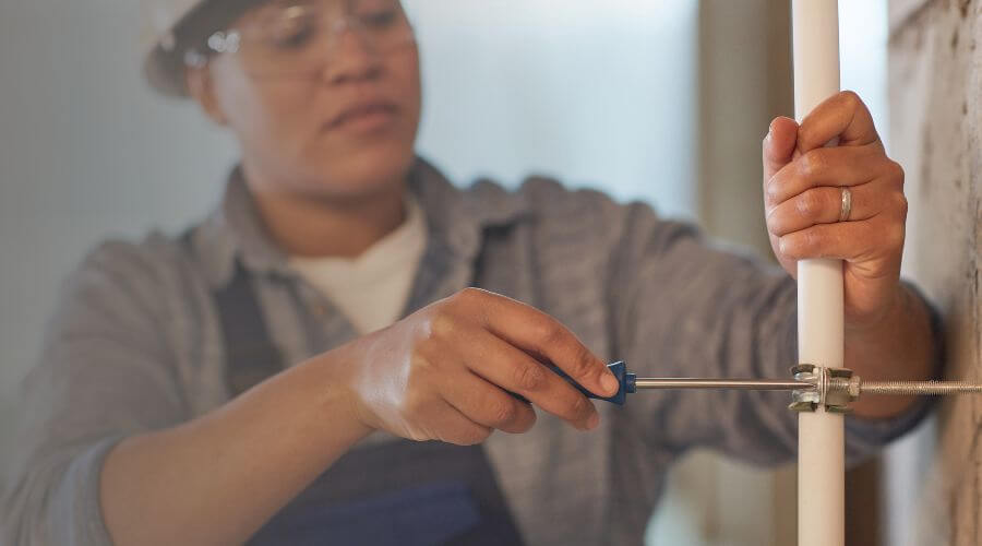 Professional Gas Leak Detection in Stockertown, PA